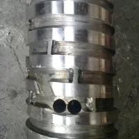 غلطک نورد ورق و میلگرد|ابزارآلات|کرج, پیشاهنگی|دیوار