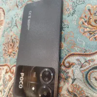 poco c65 شیائومی ۱۲۸ گیگ حافظه. تمیز فابریک|موبایل|یزد, |دیوار