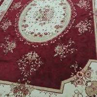 فرش ۱۲متری کاملا سالم