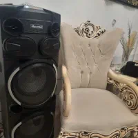 لوازم منزل|بوفه، ویترین، کنسول|تاکستان, |دیوار