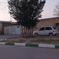زمین حاشیه مابین شهرک شهید رجایی وباهنر|فروش زمین و ملک کلنگی|مشهد, انصار|دیوار