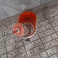 تی چرخشی
