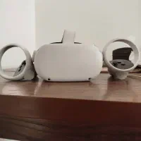 عینک VR واقعیت مجازی