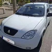 تیبا صندوقدار مدل ۱۴۰۰