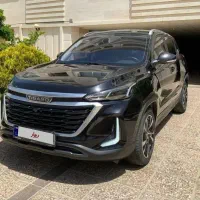 تیگارد x35 تمام فابریک 1403