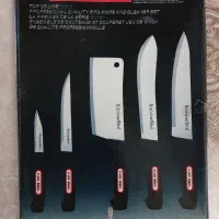 ست چاقو