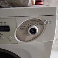 لباسشویی سامسونگ|ماشین لباسشویی و خشک‌کن لباس|کرج, برغان|دیوار