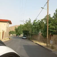 یک قواره زمین ۲۲۰ متری در تفرش