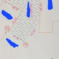 فروش زمین مسکونی روستای کلگاه زمان