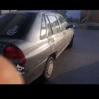 پراید۱۴۱|خودرو سواری و وانت|خوی, |دیوار