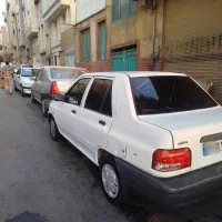 پراید 131 SE، مدل ۱۳۹۹|خودرو سواری و وانت|تهران, مسعودیه|دیوار