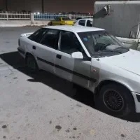 دوواسپرو۱۹۹۲ سالم و تر تمیز|خودرو سواری و وانت|چهارباغ, |دیوار