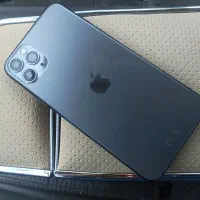 ایفون ۱۱پرو مکس باطری ۱۰۰|موبایل|سهند, |دیوار