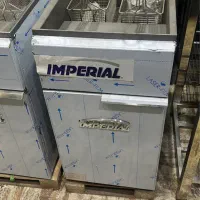 سرخ کن امپریال اکبند