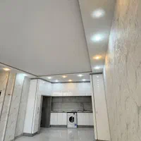 کاغذ دیواری، کفپوش، کناف، کابینت، ماربل شیت