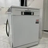 ماشین ظرفشویی دوو ۱۴ نفره دو سبده