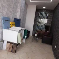 کاغذ دیواری دکوراسیون داخلی هوم دیزاین|عمدهفروشی|قرچک, میرزائی جنوبی|دیوار