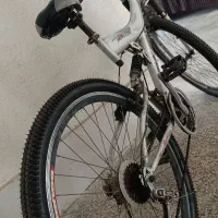 دوچرخه دنده ای ۲۷