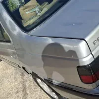 پارس 85 خشک تک برگ بدون رنگ ضربه