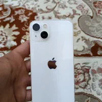 گوشی آیفون ۱۳ نرمال پلمب و پک اصلی