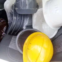 کلاه ایمنی عمده