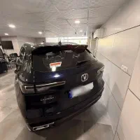 چانگان وارداتی CS55 مدل ۲۰۲۴ خشک|خودرو سواری و وانت|شیراز, شهرک بزین|دیوار