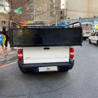 پراید وانت 1403|خودرو سواری و وانت|تهران, دکتر هوشیار|دیوار