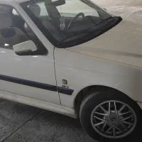 پژو پارس سال مدل 96