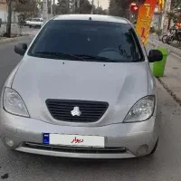 تیبا ۱ صندوقدار|خودرو سواری و وانت|ملارد, |دیوار