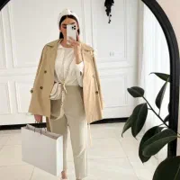 فروشنده خانم