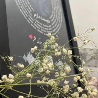 قاب موزیکال تابلو عکس هدیه تولد سالگردسوپرایز