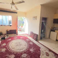 فروش ویلا ۱۳۰متری با ۹۰متر بنا جاده امل به بابل