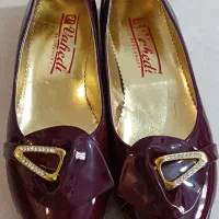 کفش زنانه|کیف، کفش، کمربند|پرند, فاز ۶|دیوار