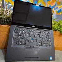 لپ تاب دل اولترابوک۷۴۸۰|رایانه همراه|درگزین, |دیوار