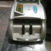 پول شمار و دلار شمار با نور UV|فروشگاه و مغازه|مشهد, هفت تیر (حافظ)|دیوار