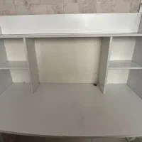 میز تحریر دیواری