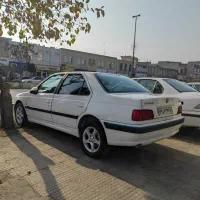 پژو پارس tu5 مدل ۱۴۰۰|خودرو سواری و وانت|پارس‌آباد, |دیوار