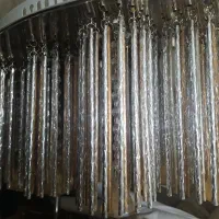 لوستر|لوستر و چراغ آویز|قزوین, |دیوار