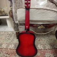 گیتار خارجی با کیفیت|گیتار، بیس، امپلیفایر|اندیشه, اندیشه فاز ۴|دیوار