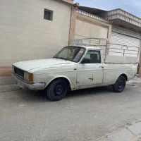 پیکان وانت|خودرو سواری و وانت|نجف‌آباد, گلدشت|دیوار