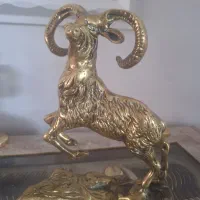 قوچ برنز