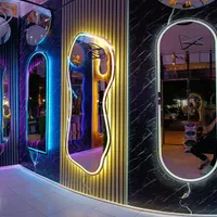 آینه لیزری|آینه|اسدآباد, |دیوار