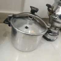 زود پز 8لیتری