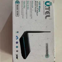 مودم وای فای|مودم و تجهیزات شبکه|قزوین, |دیوار