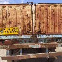 لبه تریلی|خودرو سنگین|اصفهان, ارداجی|دیوار