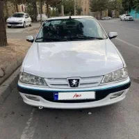 پارسtu۵ دریچه گاز سیمی مدل۹۹
