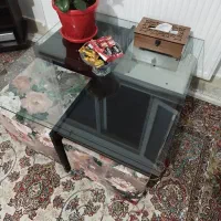 مبلمان راحتی ۷ نفره|مبلمان خانگی و میز عسلی|تهران, کرمان|دیوار