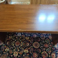 میز تحریر|میز تحریر و کامپیوتر|میانه, |دیوار