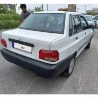 خودرو از شما کار از من