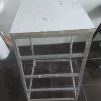 چهار پایه